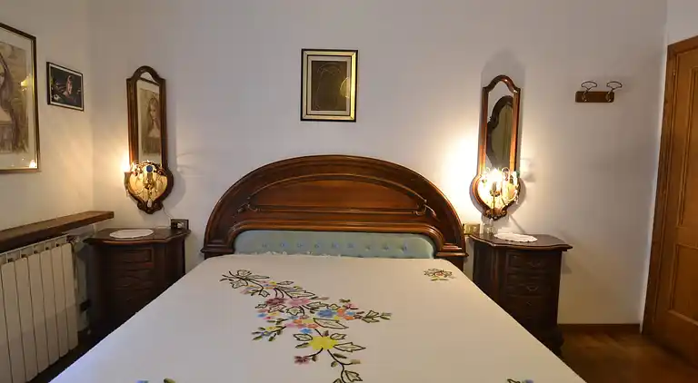 Sommerhus i Campo Tizzoro