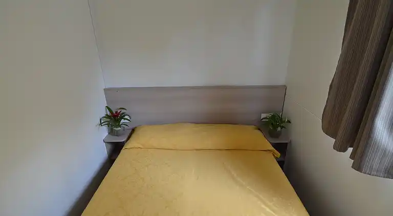 Campingvogn i Lido DI Dante