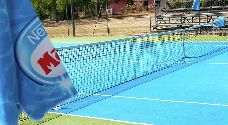 Mobile home i Cesenatico