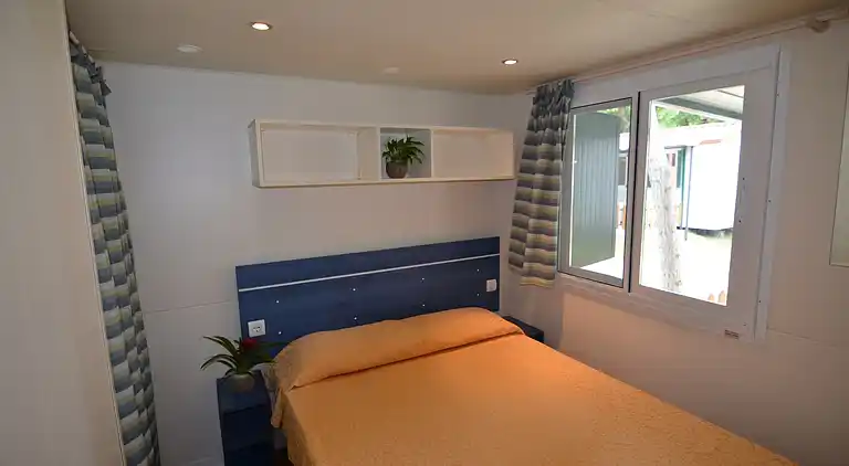 vakantiehuis in Lido di Dante