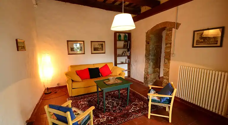 Holiday home in Greve in Chianti