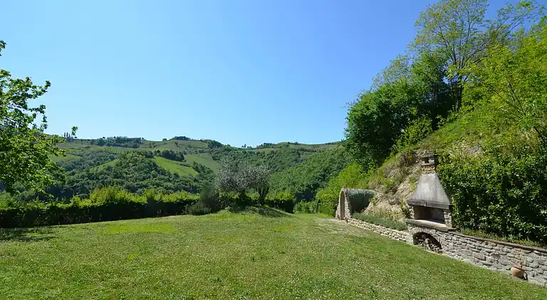 Vakantiehuis in Modigliana