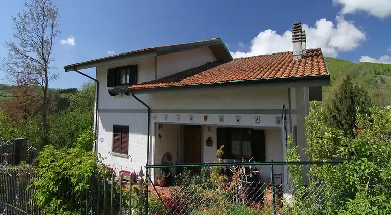 Sommerhus i Campo Tizzoro