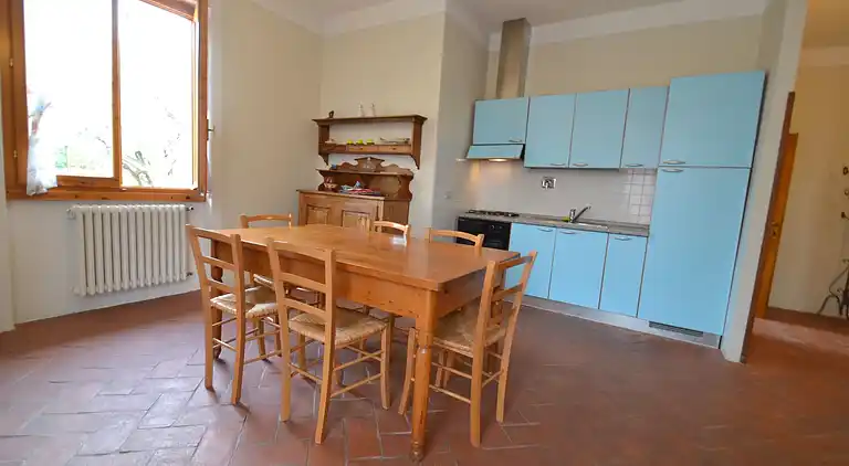 Sommerhus i Montespertoli