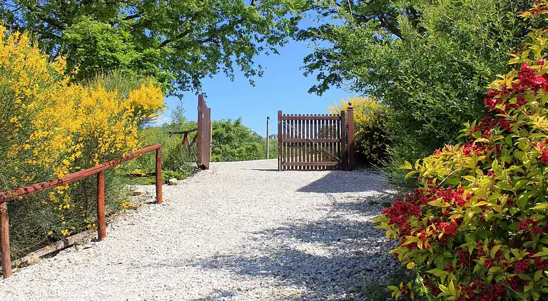 Apartment in Pennabilli