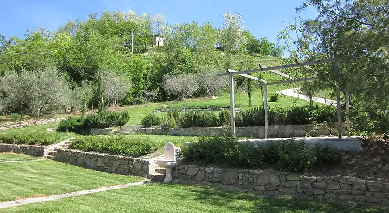 Semesterbostad i Modigliana