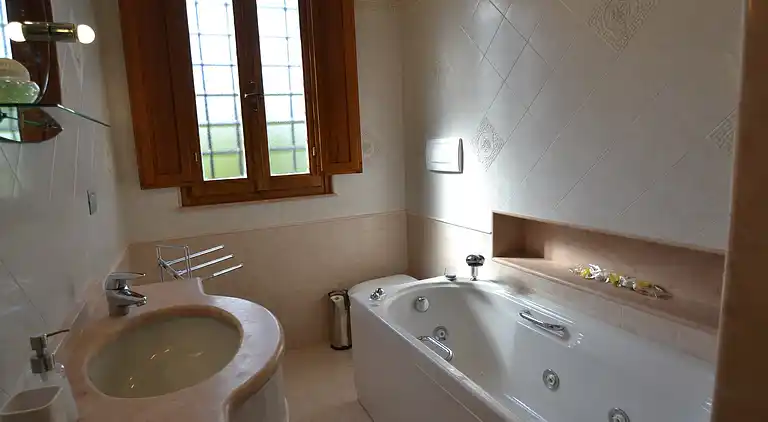 Holiday home in Pistoia