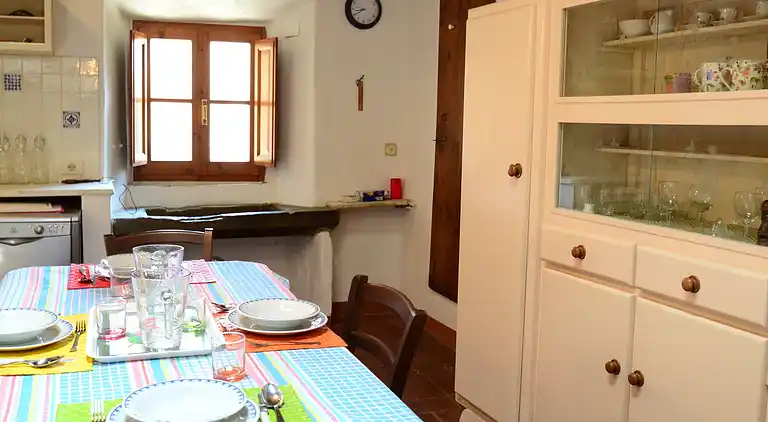 Holiday home in Greve in Chianti