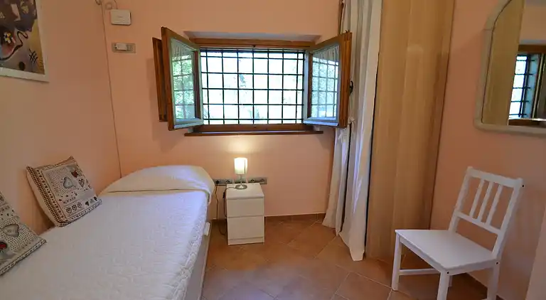 Holiday home in Pistoia