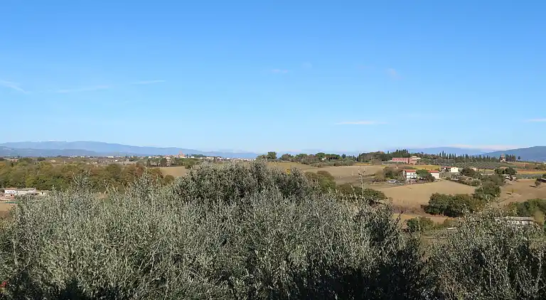 Holiday home in Foiano della Chiana