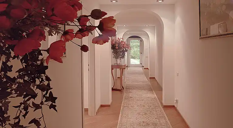 Villa i Pieve al Toppo