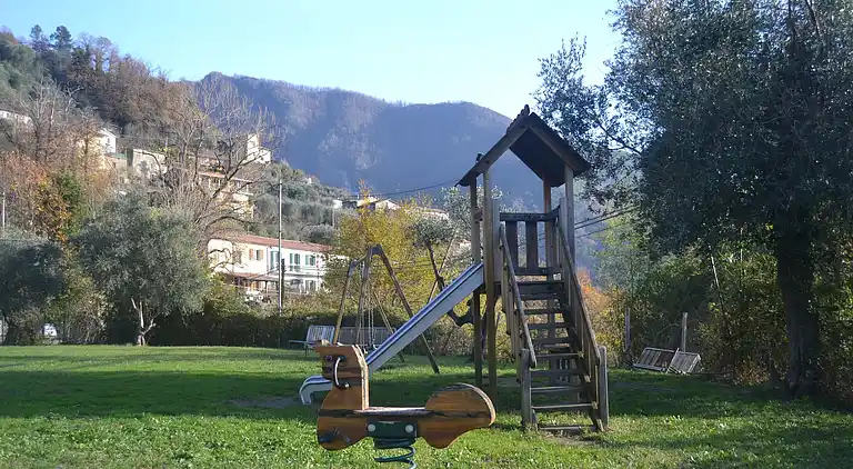 Sommerhus i Sant'Eustachio