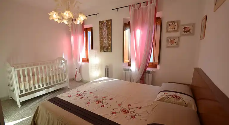 Sommerhus i Sant'Eustachio