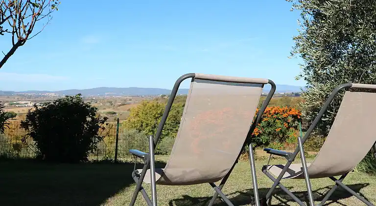 Holiday home in Foiano della Chiana