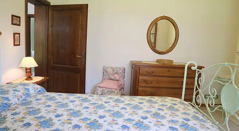 Holiday home in Capanne-Prato-Cinquale