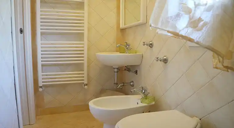 Holiday home in Capanne-Prato-Cinquale