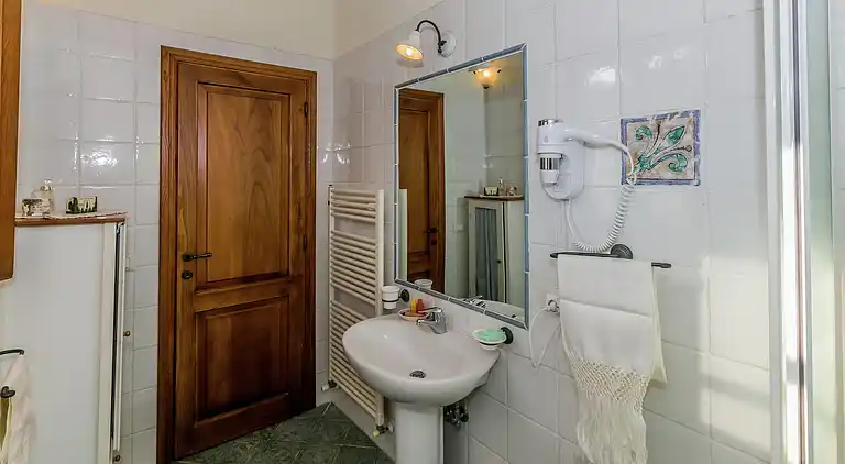 Farm house in Montepulciano