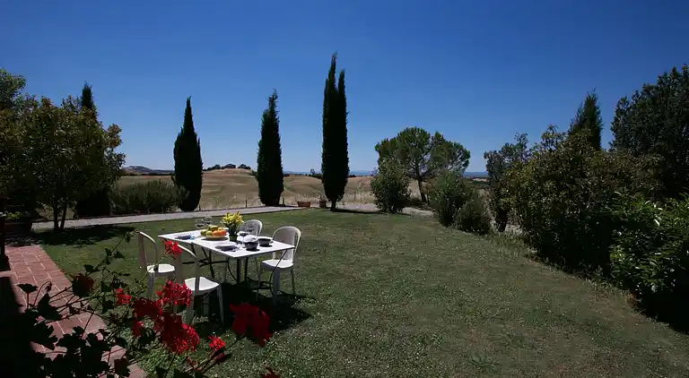 Casa rural en Castelnuovo Berardenga