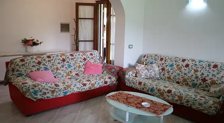 Holiday home in Capanne-Prato-Cinquale
