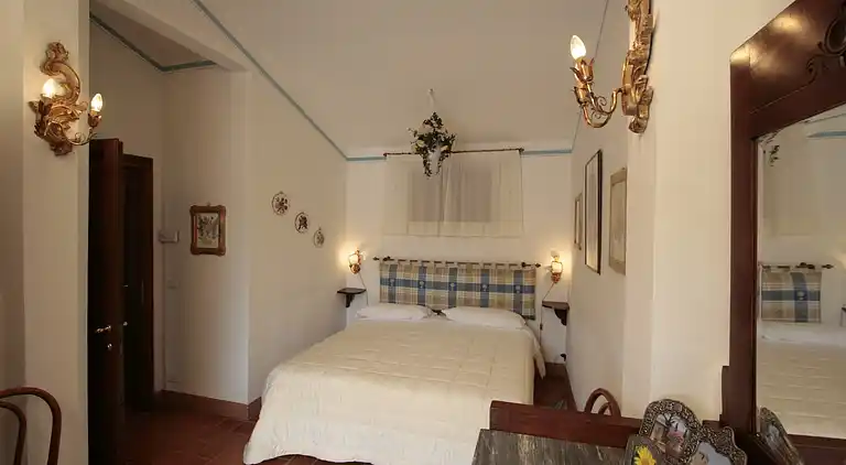 Casa de vacaciones en Cortona