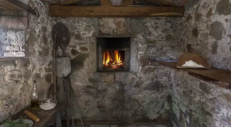 Holiday home in Piancastagnaio