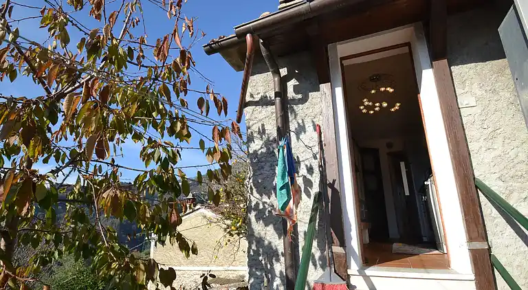 Sommerhus i Sant'Eustachio