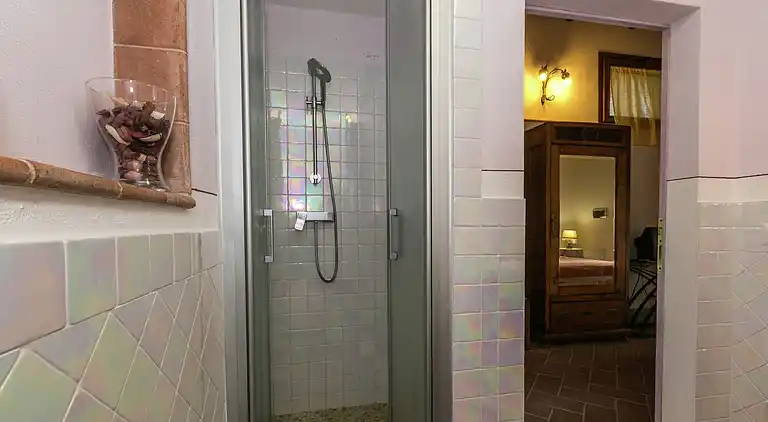 Farmhaus in Montepulciano