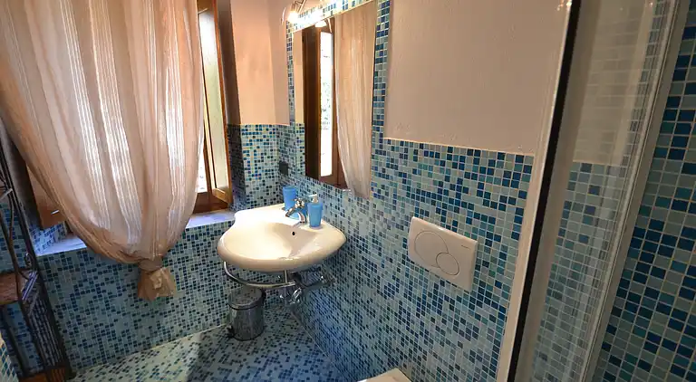 Sommerhus i Sant'Eustachio