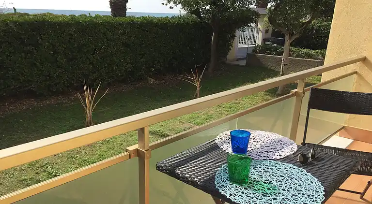 Sommerhus i Marina di Carrara