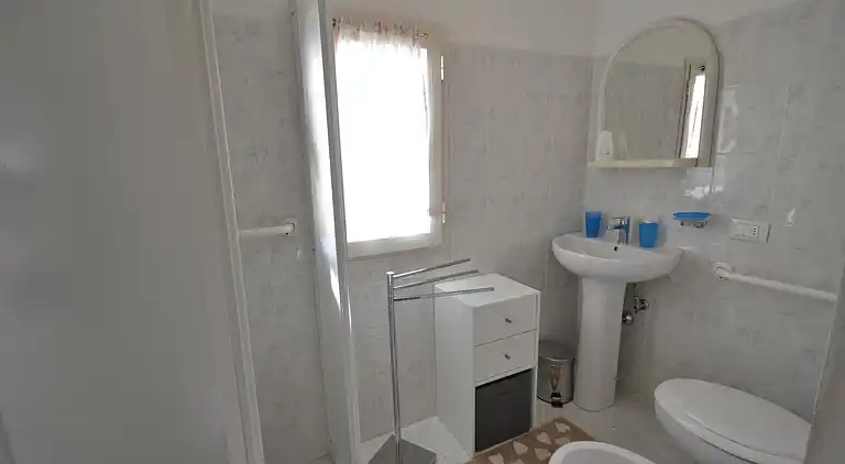 Sommerhus i Sant'Eustachio