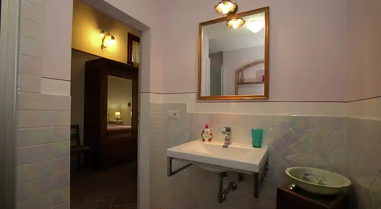 Farmhaus in Montepulciano