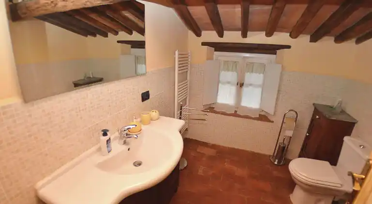 Sommerhus i Capannori