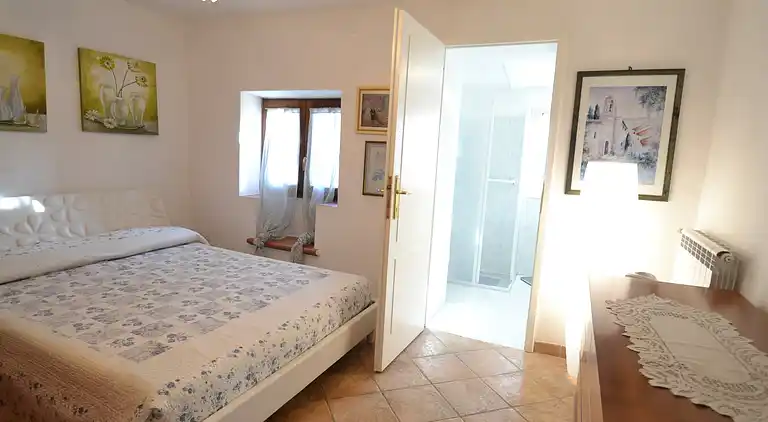 Sommerhus i Sant'Eustachio