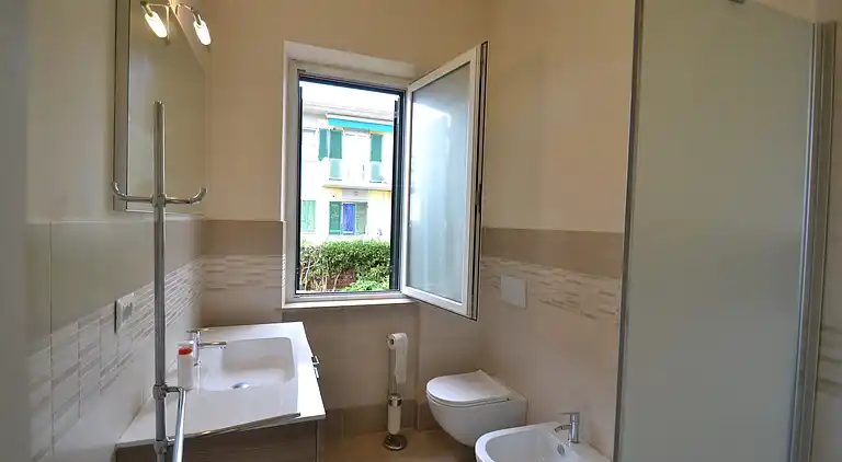 Sommerhus i Marina di Carrara