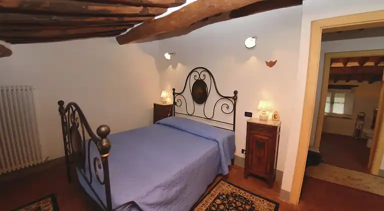 Sommerhus i Capannori