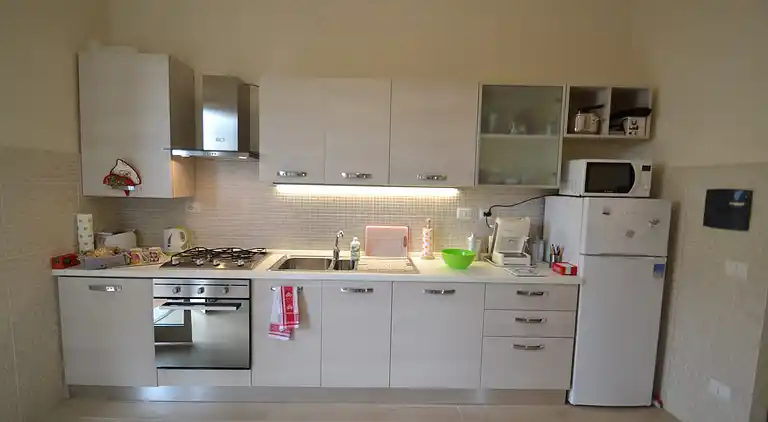 Sommerhus i Marina di Carrara