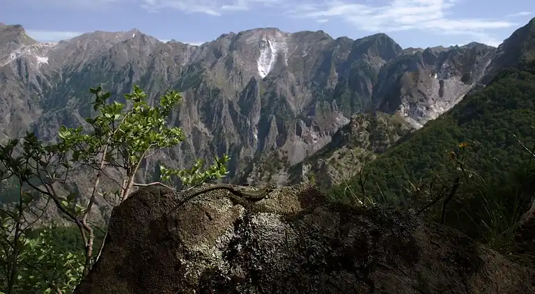 Holiday home in Metato