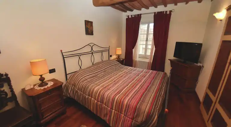 Sommerhus i Capannori