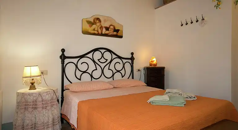 Farmhaus in Montepulciano