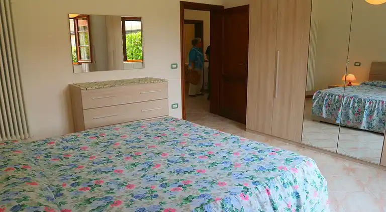 Holiday home in Capanne-Prato-Cinquale