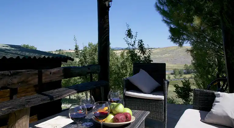 Casa rural en Castelnuovo Berardenga