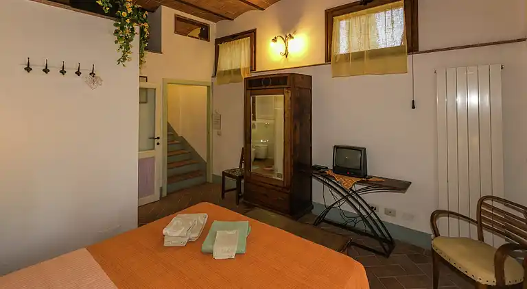 Farmhaus in Montepulciano