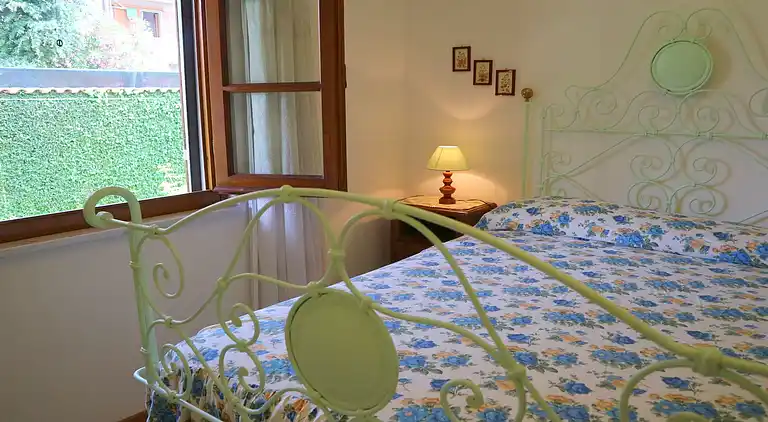 Holiday home in Capanne-Prato-Cinquale