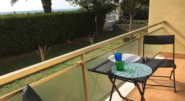 Sommerhus i Marina di Carrara