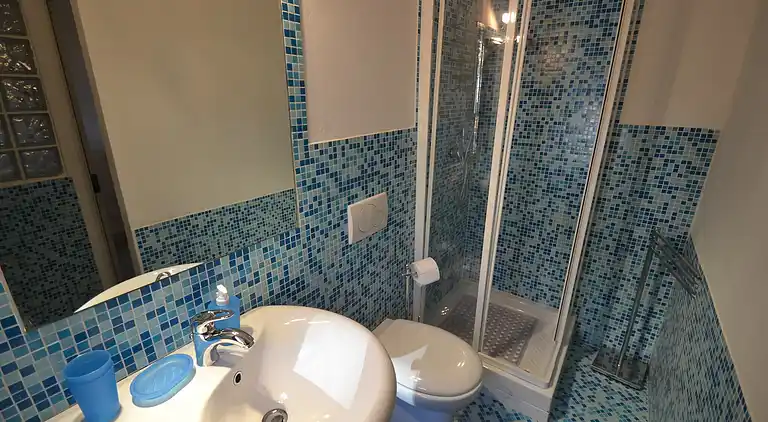 Sommerhus i Sant'Eustachio