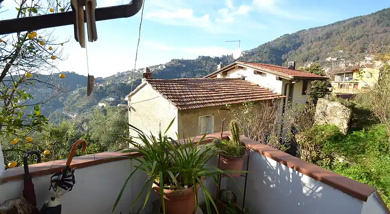 Sommerhus i Sant'Eustachio