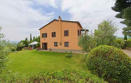 Villa i Torricella