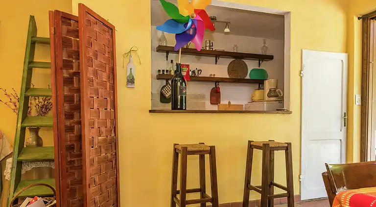 Farmhaus in Montepulciano