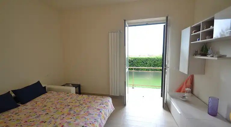 Sommerhus i Marina di Carrara