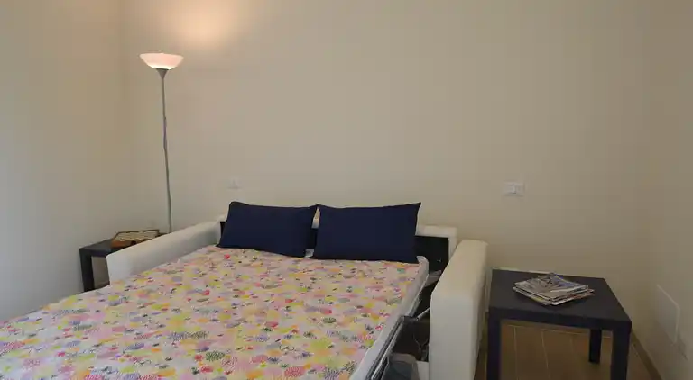 Sommerhus i Marina di Carrara